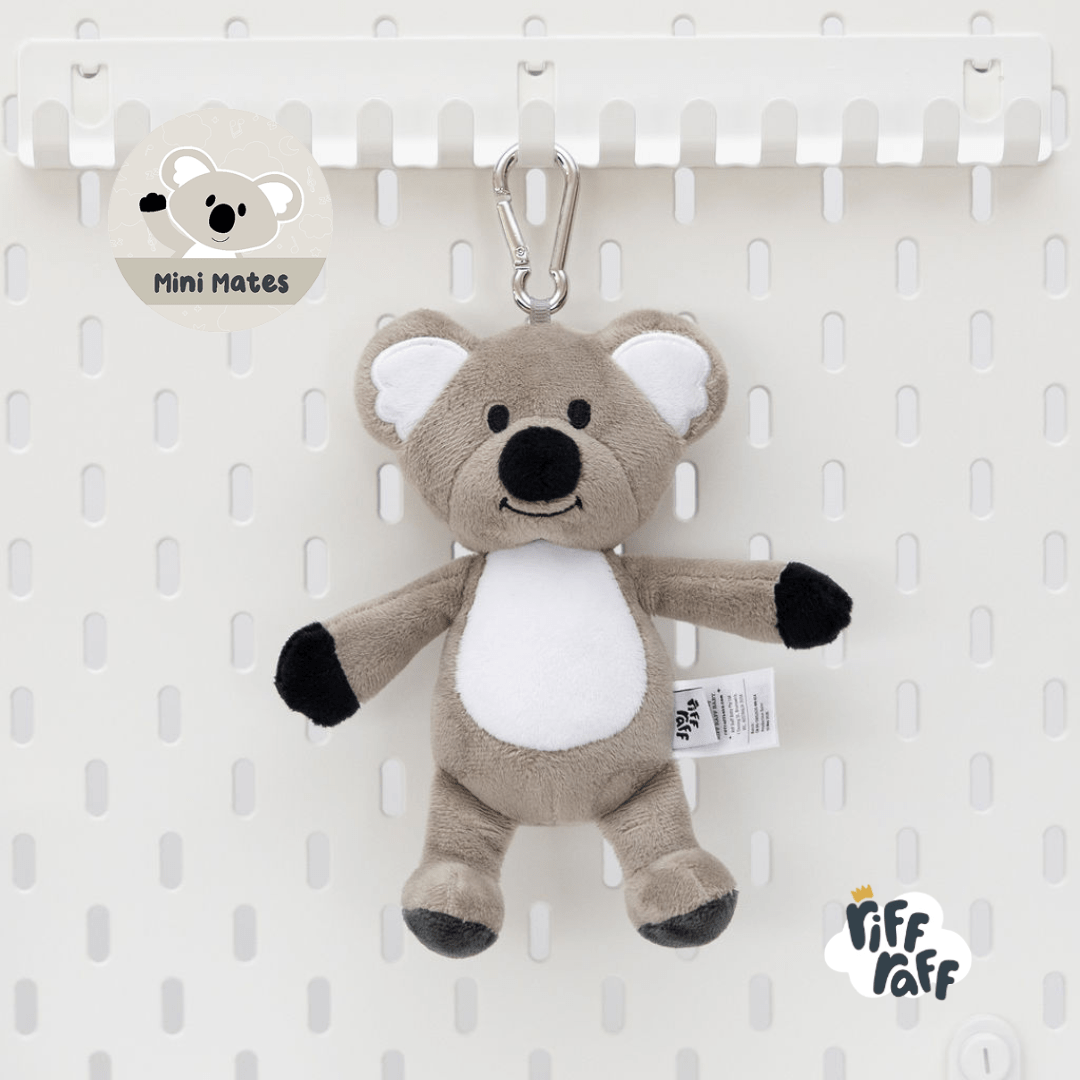 Bag Charm - Kirra the Koala