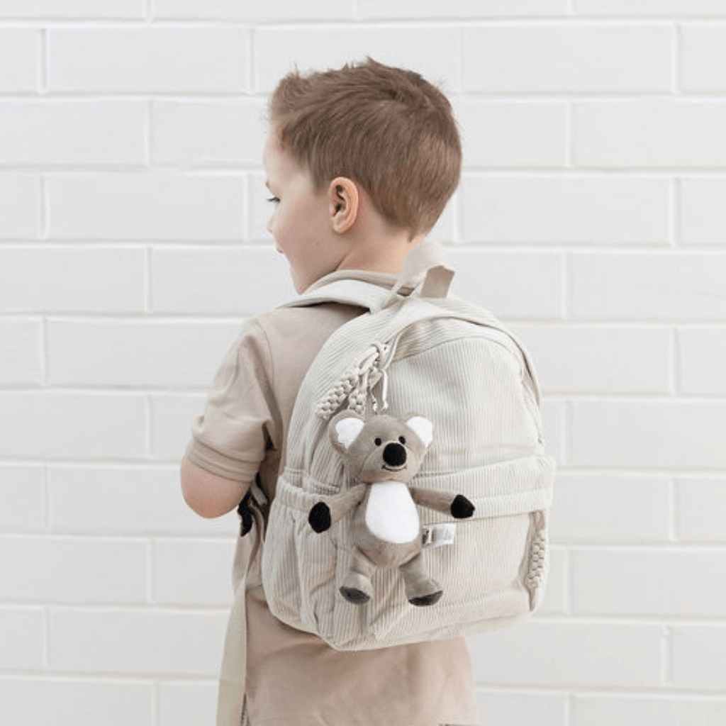 Bag Charm - Kirra the Koala