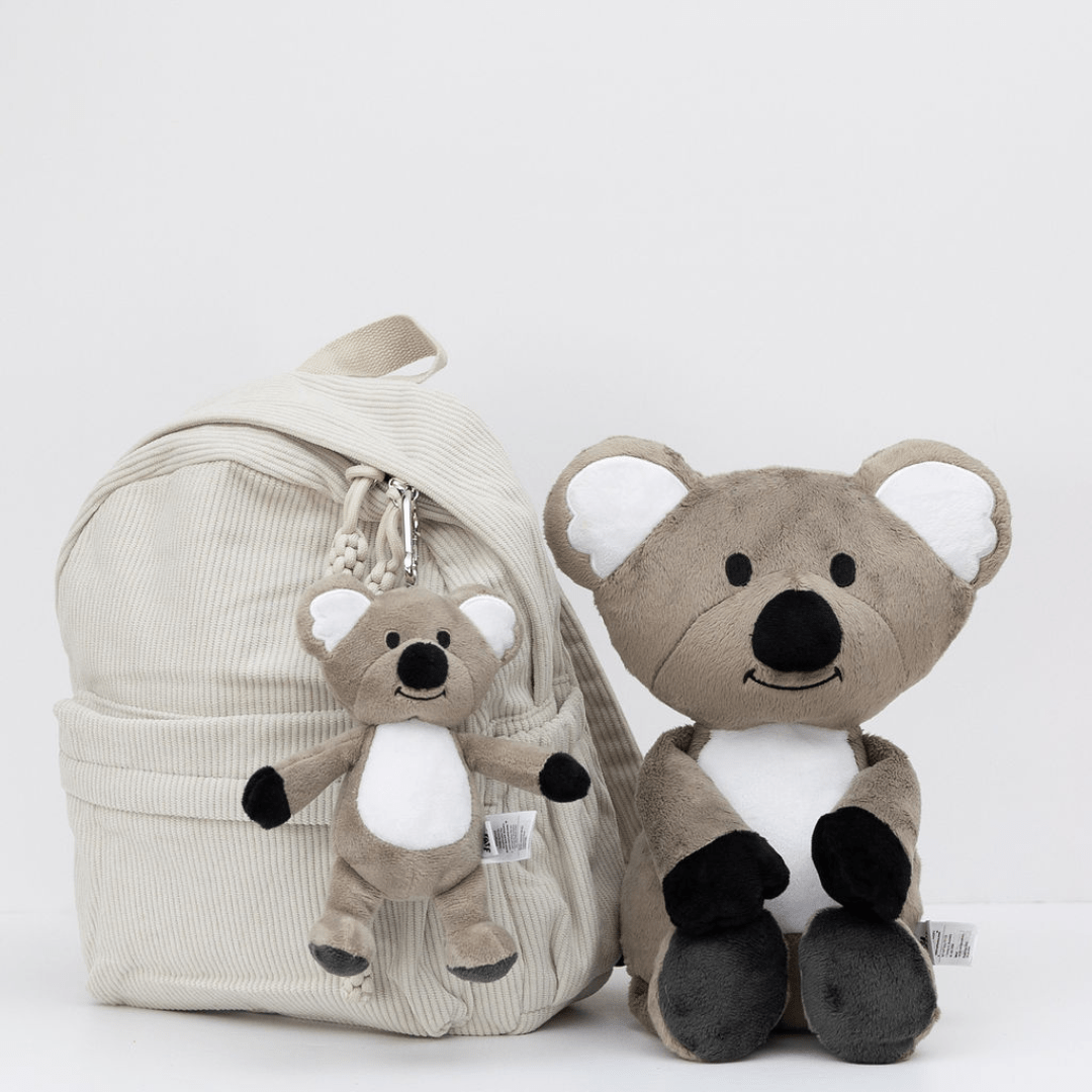 Bag Charm - Kirra the Koala