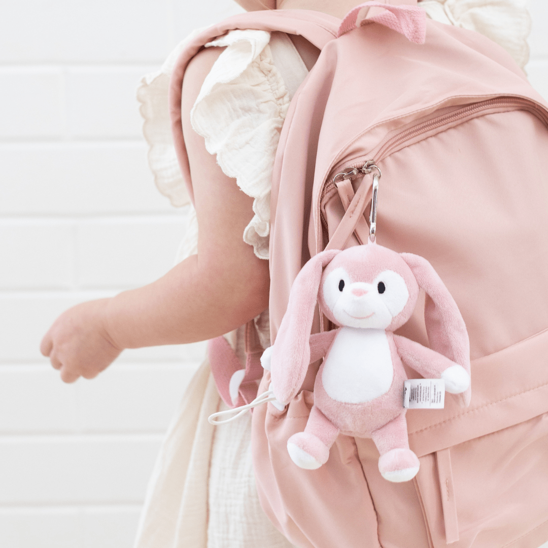 Bag Charm - Mystery Character