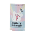 Bag Charm - Mystery Character