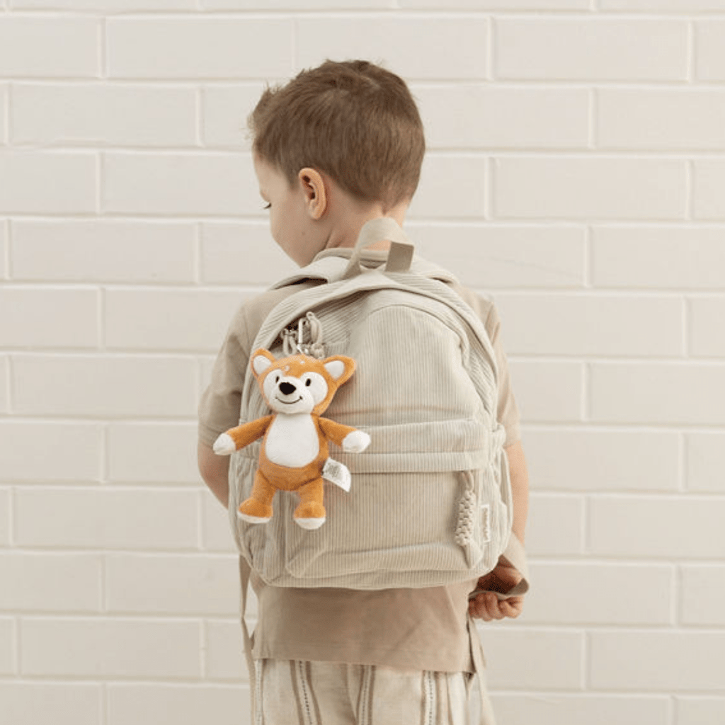 Bag Charm - Raffy the Fawn