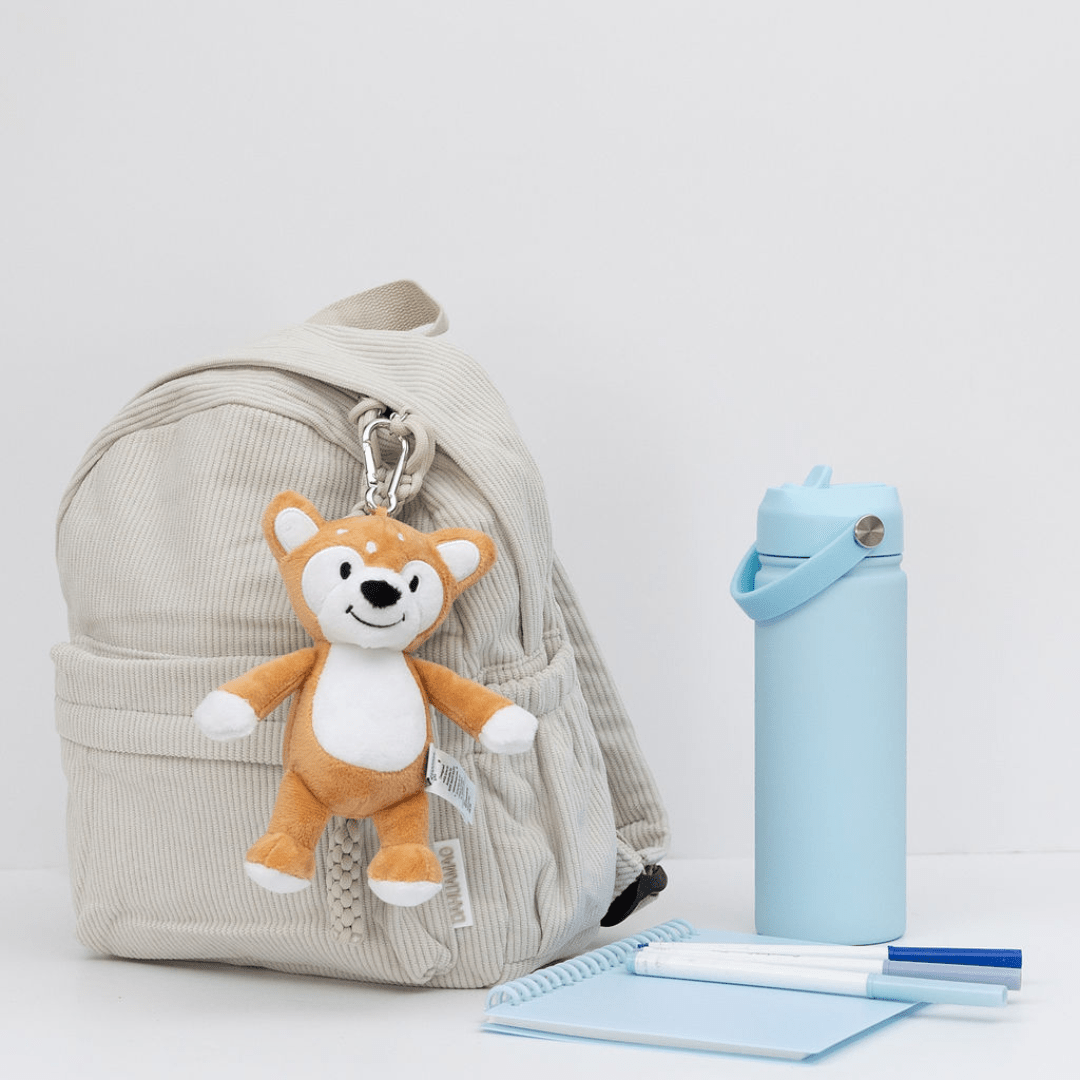 Bag Charm - Raffy the Fawn